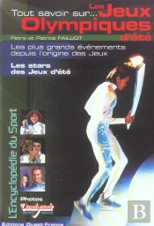 Tout Savoir Sur Les Jeux Olympiques
