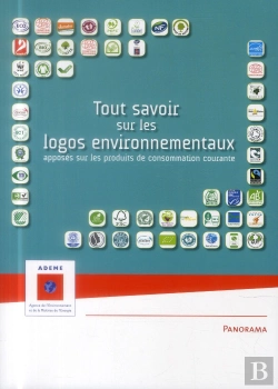 Bertrand.pt - Tout Savoir Sur Les Logos Environnementaux - Apposes Sur Les Produits De Consommation Courante