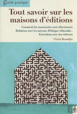 Bertrand.pt - Tout Savoir Sur Les Maisons D'Edition