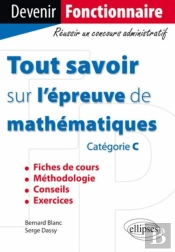 Tout Savoir Sur Les Mathématiques