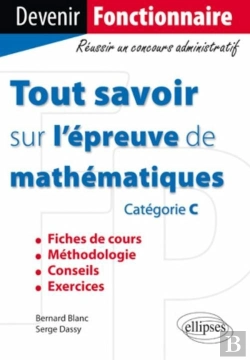 Bertrand.pt - Tout Savoir Sur Les Mathématiques