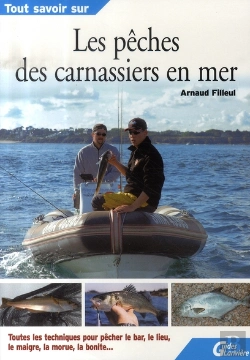 Bertrand.pt - Tout Savoir Sur Les Pêches Des Carnassiers En Mer