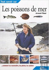 Tout Savoir Sur Les Poissons De Mer