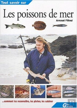 Bertrand.pt - Tout Savoir Sur Les Poissons De Mer