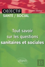 Tout Savoir Sur Les Questions Sanitaires & Sociales Ifsi
