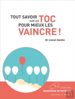 Bertrand.pt - Tout Savoir Sur Les Toc Pour Mieux Les Vaincre !