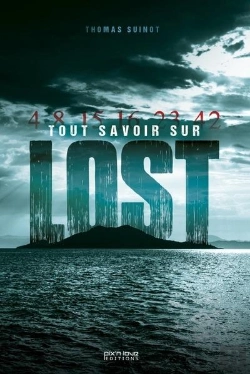 Bertrand.pt - Tout Savoir Sur Lost : Décryptage Et Envers Du Décor De La Série Culte !