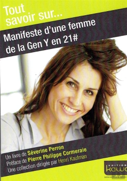 Bertrand.pt - Tout Savoir Sur... Manifeste D'Une Femme De La Gen Y En 21#