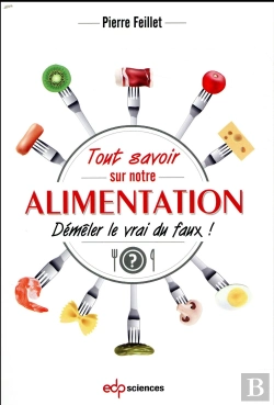 Bertrand.pt - Tout Savoir Sur Notre Alimentation ; Démêler Le Vrai Du Faux