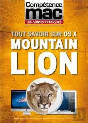 Tout Savoir Sur Os X Mountain Lion