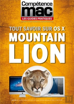 Bertrand.pt - Tout Savoir Sur Os X Mountain Lion