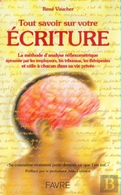 Tout Savoir Sur Votre Ecriture