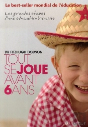 Tout Se Joue Avant 6 Ans