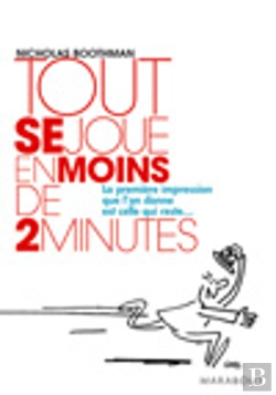 Bertrand.pt - Tout Se Joue En Moins De 2 Minutes