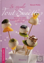 Tout Se Mange En Sucettes