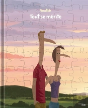 Tout Se Merite