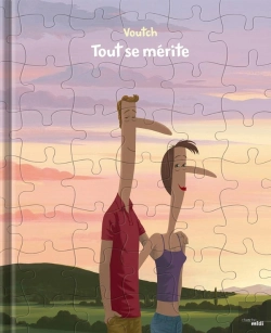 Bertrand.pt - Tout Se Merite