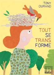 Tout Se Transforme