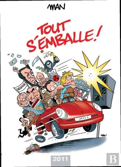 Bertrand.pt - Tout S'Emballe !