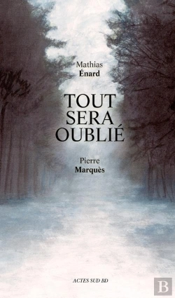 Bertrand.pt - Tout Sera Oublié
