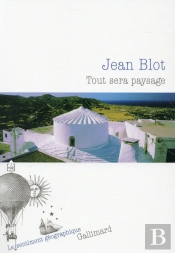 Tout Sera Paysage