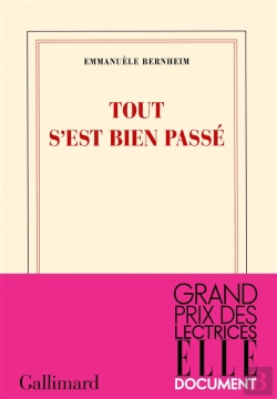 Bertrand.pt - Tout S'Est Bien Passé