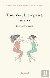 Tout S'Est Bien Passe, Merci