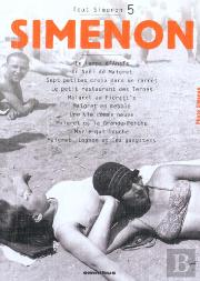 Tout Simenon T.5