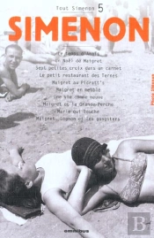 Tout Simenon T.5