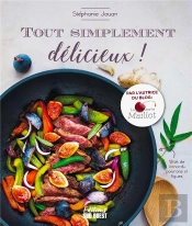 Tout Simplement Délicieux !