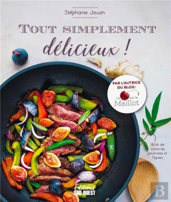 Bertrand.pt - Tout Simplement Délicieux !