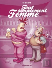 Tout Simplement Femme