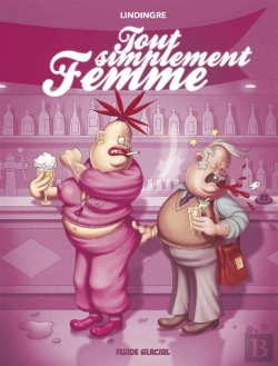 Bertrand.pt - Tout Simplement Femme