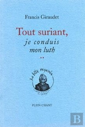 Tout Souriant, Je Conduis Mon Luth..
