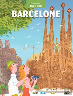 Bertrand.pt - Tout Sur 2, Barcelona