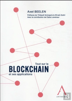 Bertrand.pt - Tout Sur La Blockchain Et Ses Applications