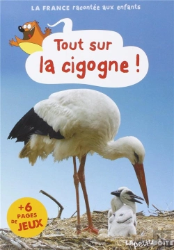 Bertrand.pt - Tout Sur La Cigogne !