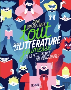Bertrand.pt - Tout Sur La Littérature Jeunesse : De La Petite Enfance Aux Jeunes Adultes