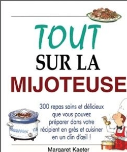 Bertrand.pt - Tout Sur La Mijoteuse