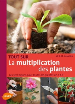 Bertrand.pt - Tout Sur La Multiplication Des Plantes