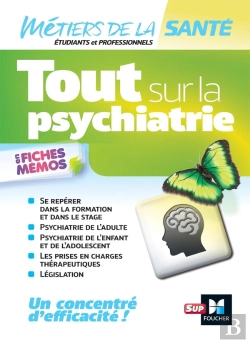 Bertrand.pt - Tout Sur La Psychiatrie - Infirmier -Ifsi - Dei - Révision