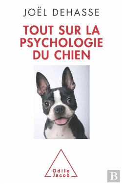 Bertrand.pt - Tout Sur La Psychologie Du Chien