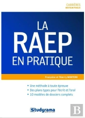 Tout Sur La Raep