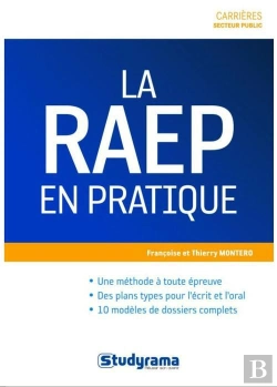 Bertrand.pt - Tout Sur La Raep