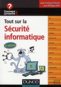 Bertrand.pt - Tout Sur La Sécurité Informatique (3e Édition)