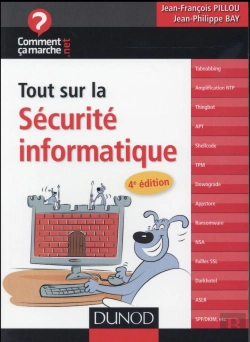 Bertrand.pt - Tout Sur La Sécurité Informatique (4e Édition)