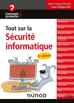 Bertrand.pt - Tout Sur La Sécurite Informatique (5e Édition)