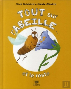 Bertrand.pt - Tout Sur L'Abeille... Et Le Reste