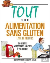 Tout Sur L'Alimentation Sans Gluten