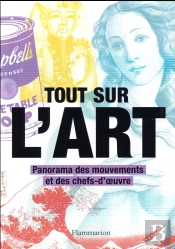 Tout Sur L'Art (Ne)